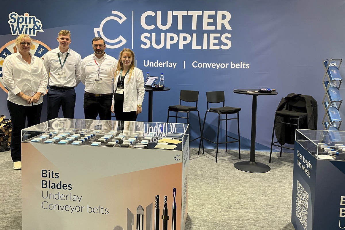 Cutter Supplies