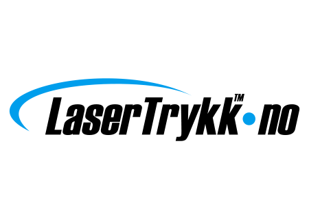 LaserTrykk