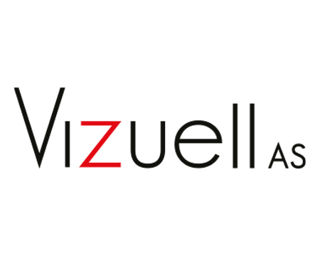 Vizuell AS